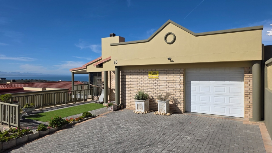 3 Bedroom Property for Sale in Seemeeu Park Western Cape
